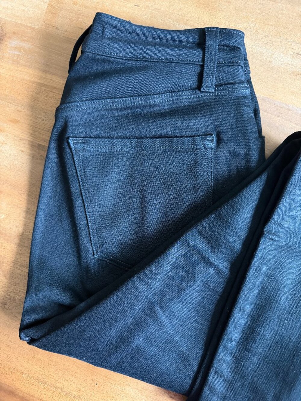 J Brand Woman's Skinny Jean Alana -- size 26